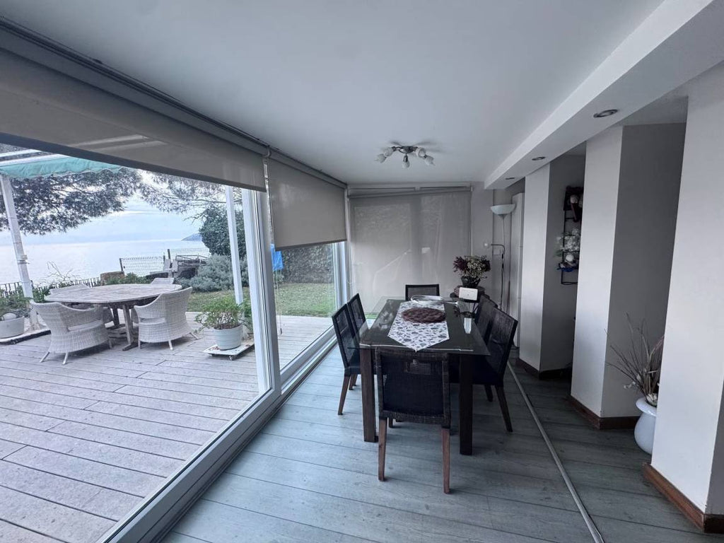 Ferienhaus mit Terrasse, Sauna und Garten 8 Gäste ∙ 3 Schlafzimmer Türkei