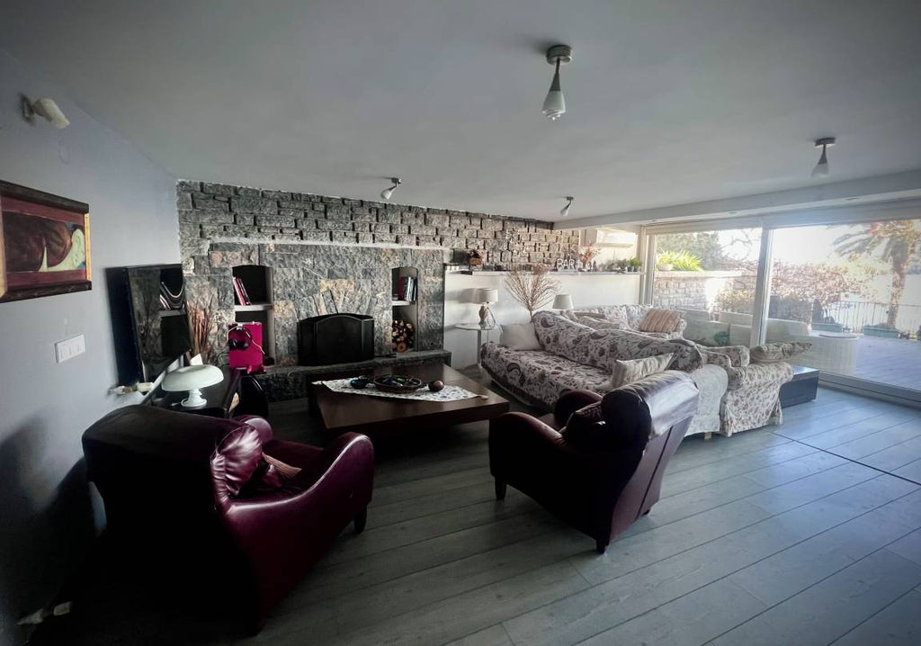 Ferienhaus mit Terrasse, Sauna und Garten 8 Gäste ∙ 3 Schlafzimmer Türkei