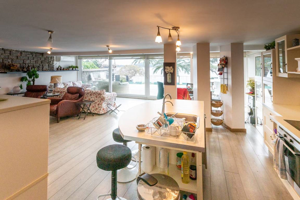 Ferienhaus mit Terrasse, Sauna und Garten 8 Gäste ∙ 3 Schlafzimmer Türkei
