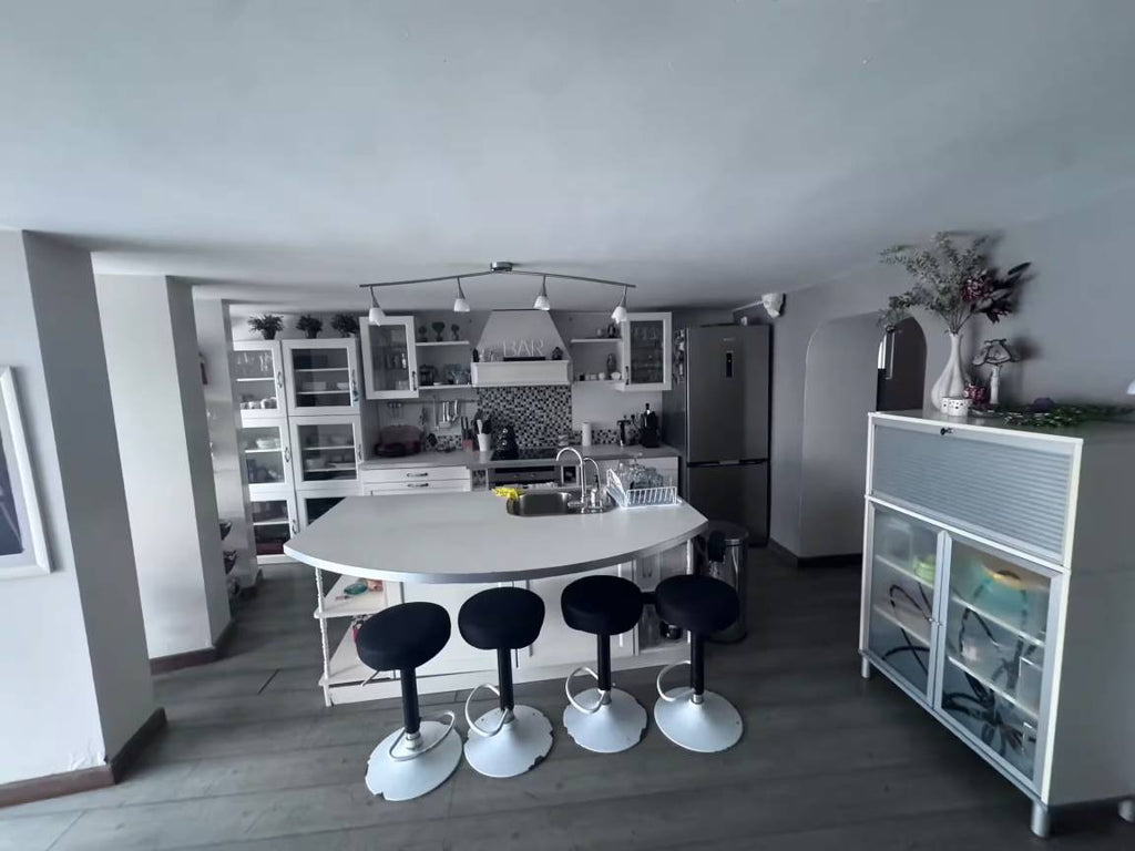 Ferienhaus mit Terrasse, Sauna und Garten 8 Gäste ∙ 3 Schlafzimmer Türkei