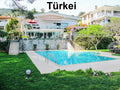 Ferienhaus mit Terrasse, Sauna und Garten 8 Gäste ∙ 3 Schlafzimmer Türkei
