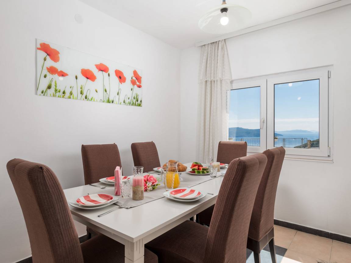 Ferienhaus  7 Gäste  ∙ 3 Schlafzimmer Sveta Jelena, Kroatien