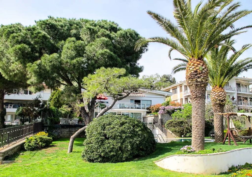 Ferienhaus mit Terrasse, Sauna und Garten 8 Gäste ∙ 3 Schlafzimmer Türkei