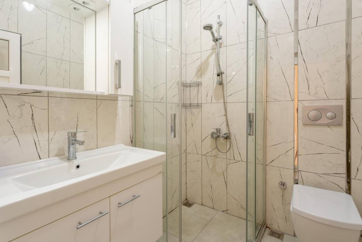 Villa mit privatem Pool, Terrasse und Grill 8 Gäste ∙ 4 Schlafzimmer Türkei