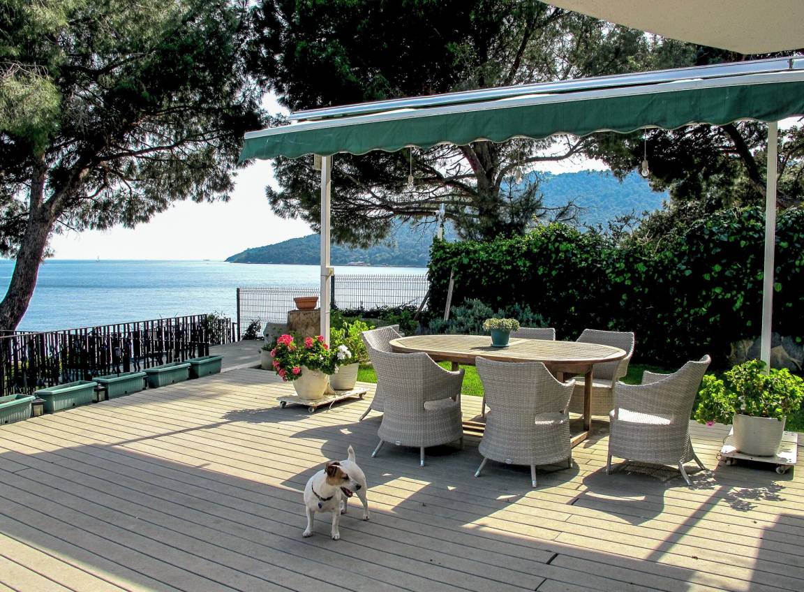 Ferienhaus mit Terrasse, Sauna und Garten 8 Gäste ∙ 3 Schlafzimmer Türkei