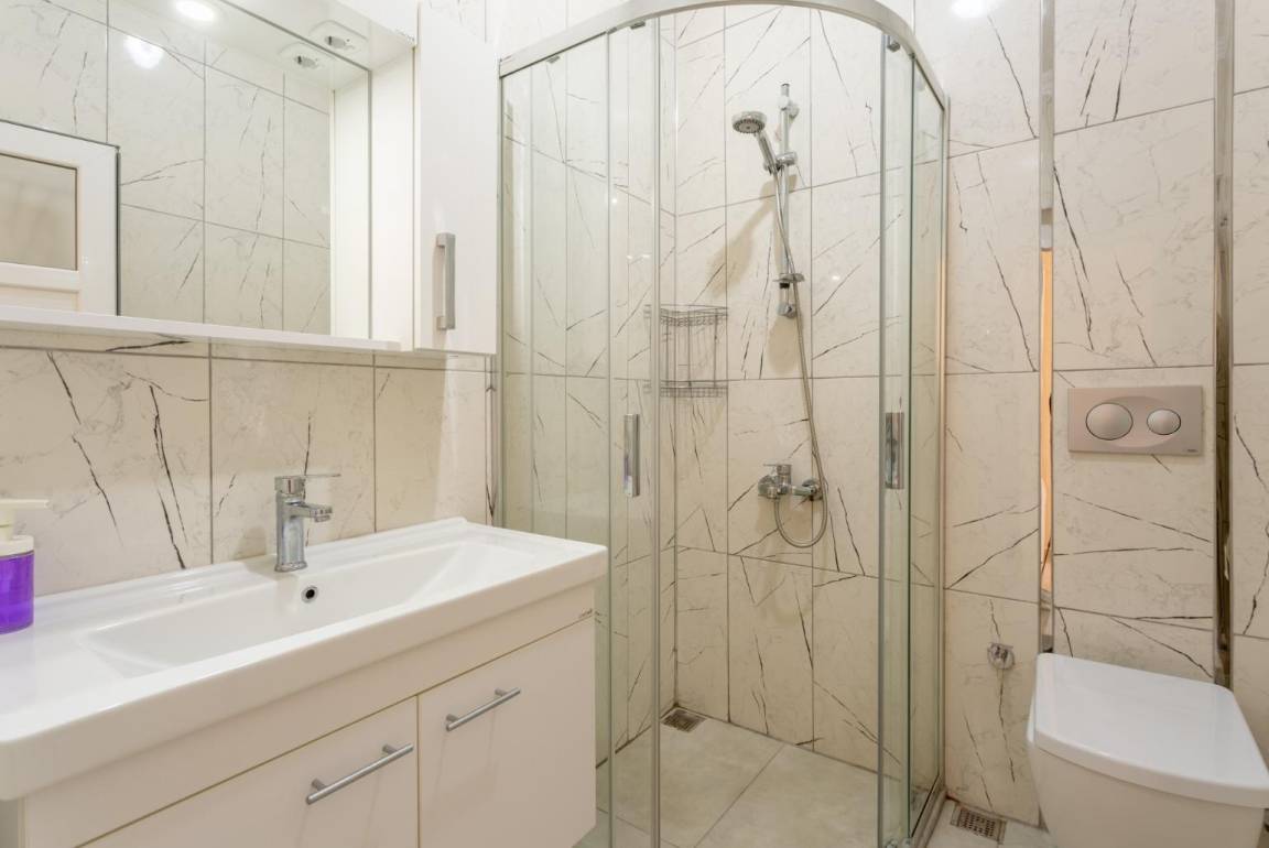 Villa mit privatem Pool, Terrasse und Grill 8 Gäste ∙ 4 Schlafzimmer Türkei