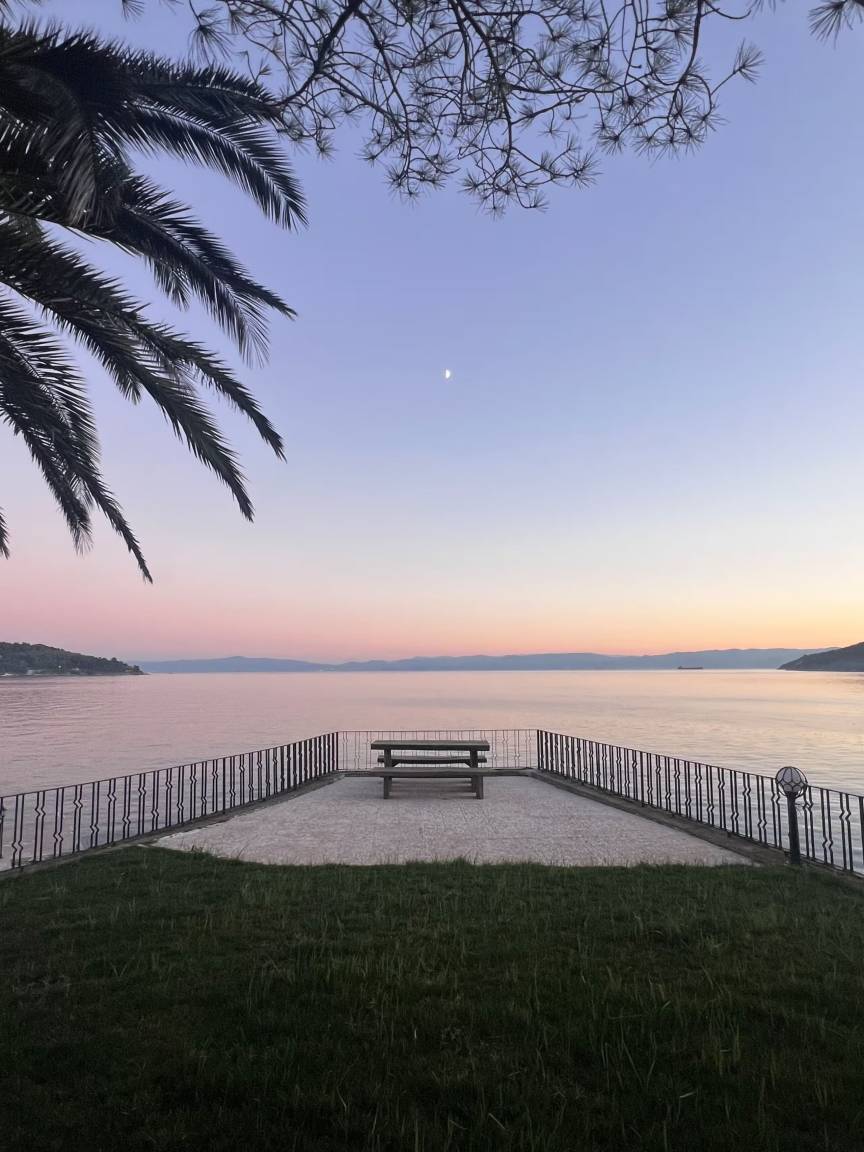 Ferienhaus mit Terrasse, Sauna und Garten 8 Gäste ∙ 3 Schlafzimmer Türkei