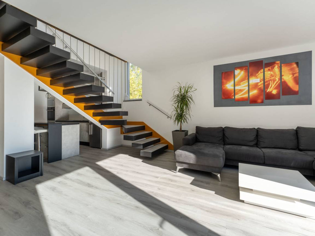Ferienhaus mit pool  6 Gäste ∙ 3 Schlafzimmer pool