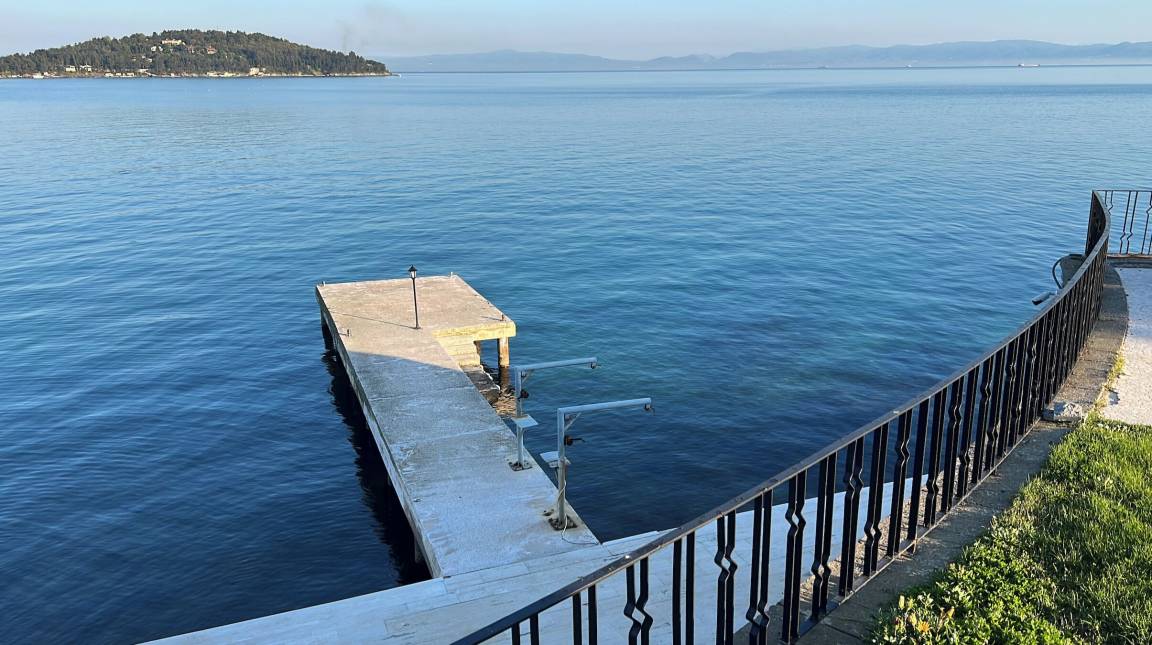 Ferienhaus mit Terrasse, Sauna und Garten 8 Gäste ∙ 3 Schlafzimmer Türkei