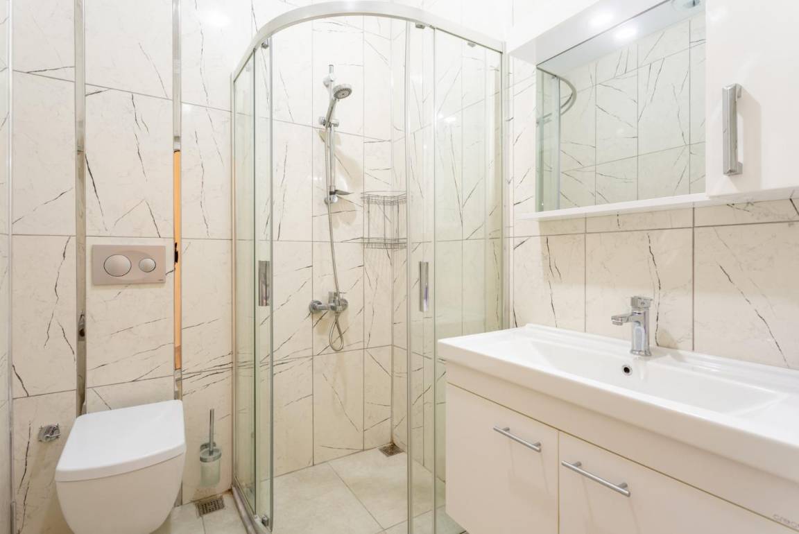 Villa mit privatem Pool, Terrasse und Grill 8 Gäste ∙ 4 Schlafzimmer Türkei
