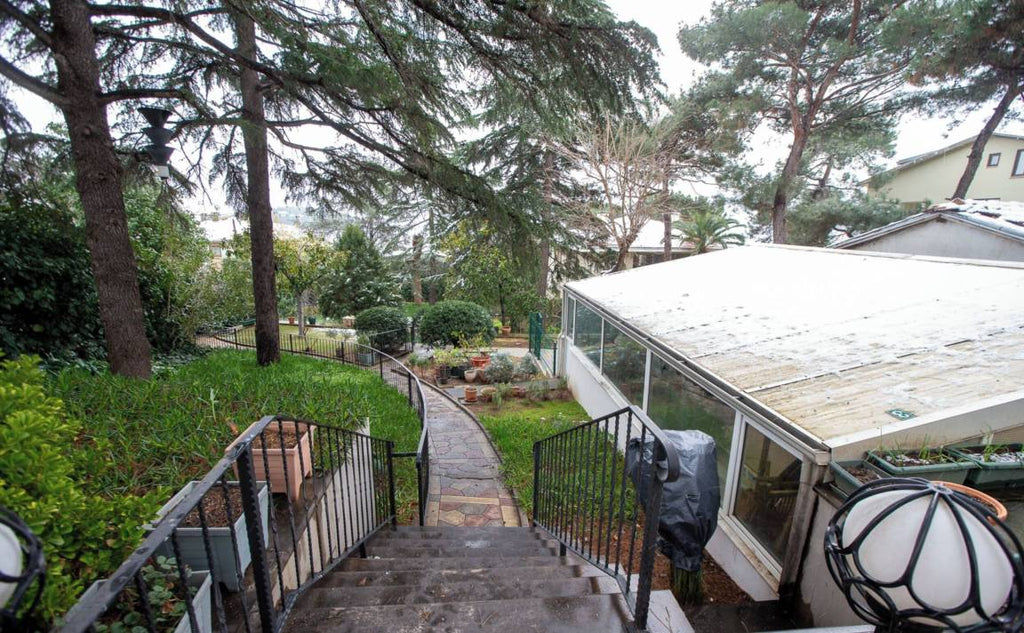 Ferienhaus mit Terrasse, Sauna und Garten 8 Gäste ∙ 3 Schlafzimmer Türkei