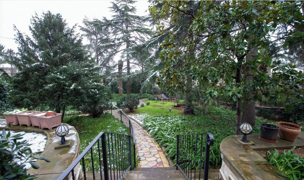 Ferienhaus mit Terrasse, Sauna und Garten 8 Gäste ∙ 3 Schlafzimmer Türkei