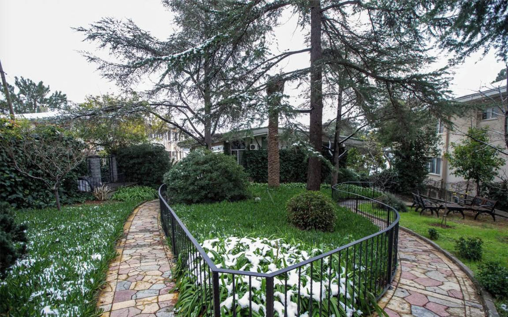 Ferienhaus mit Terrasse, Sauna und Garten 8 Gäste ∙ 3 Schlafzimmer Türkei