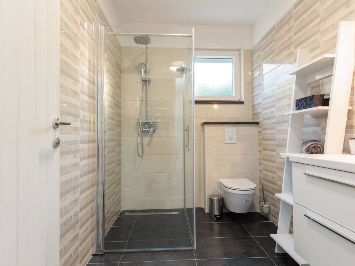 Ferienhaus mit pool  6 Gäste ∙ 3 Schlafzimmer pool