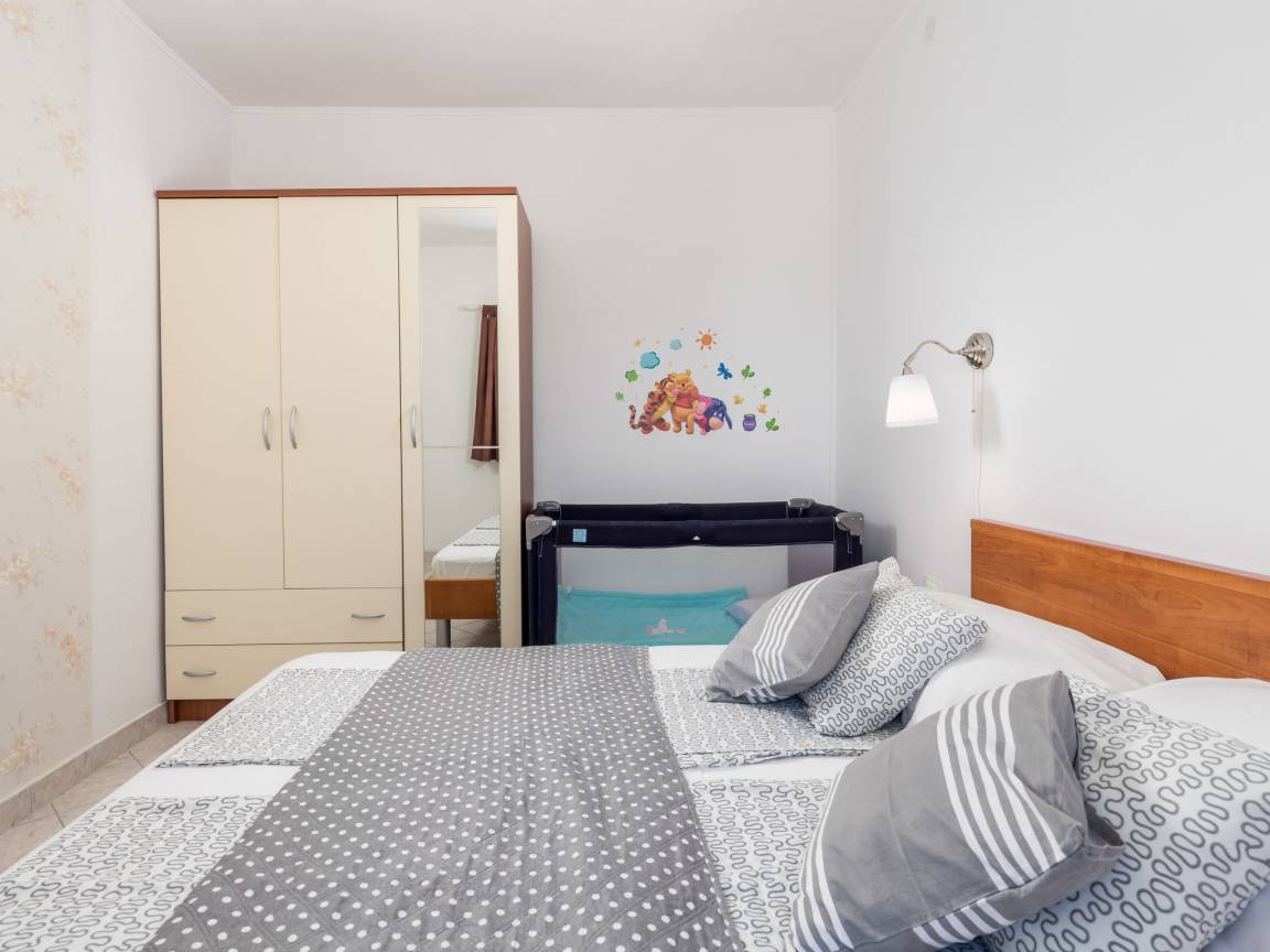 Ferienhaus  7 Gäste  ∙ 3 Schlafzimmer Sveta Jelena, Kroatien