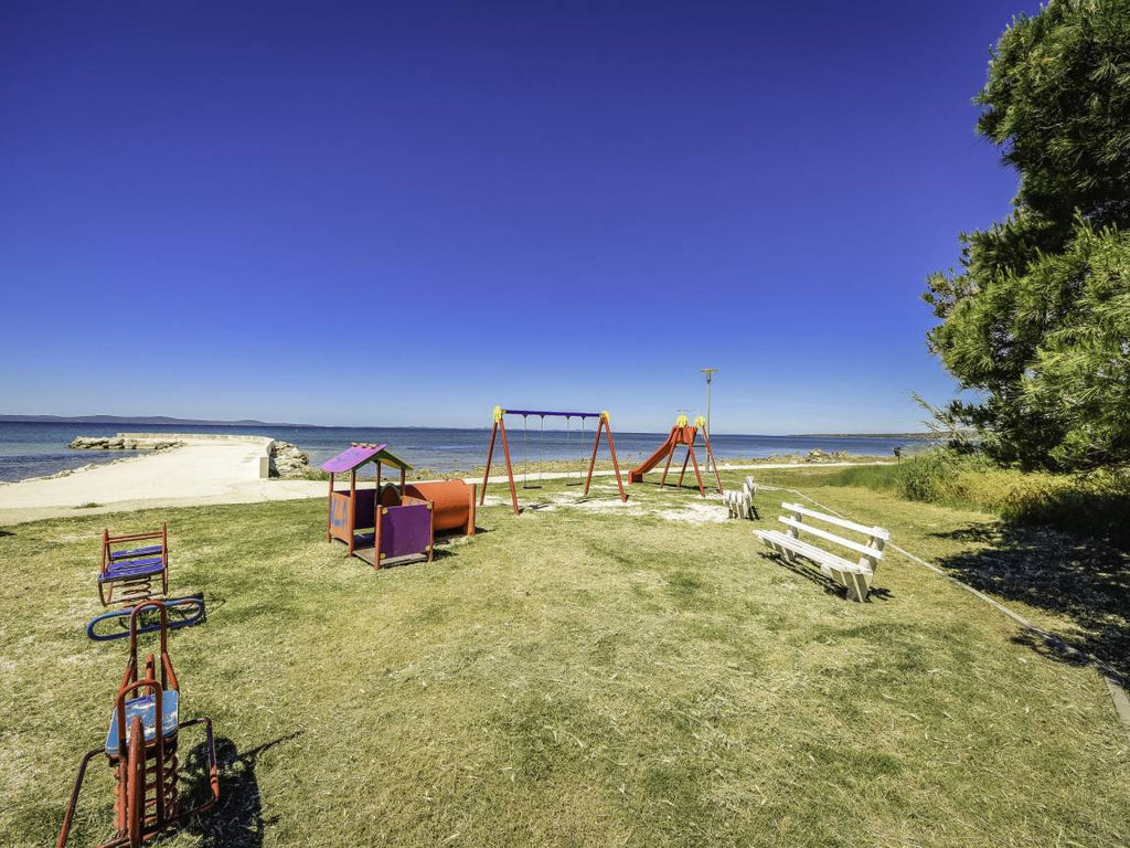 Ferienhaus mit pool  6 Gäste ∙ 3 Schlafzimmer pool