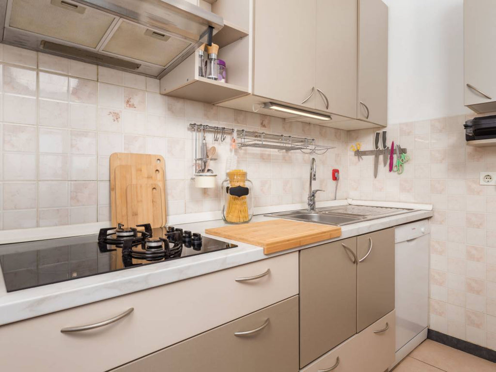Ferienhaus  7 Gäste  ∙ 3 Schlafzimmer Sveta Jelena, Kroatien