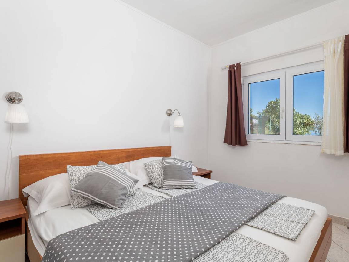 Ferienhaus  7 Gäste  ∙ 3 Schlafzimmer Sveta Jelena, Kroatien